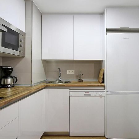Apartamento Recogidas Гранада Екстериор снимка