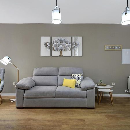 Apartamento Recogidas Гранада Екстериор снимка
