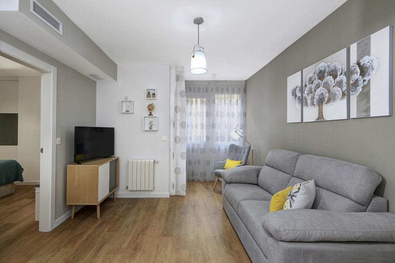 Apartamento Recogidas Гранада Екстериор снимка