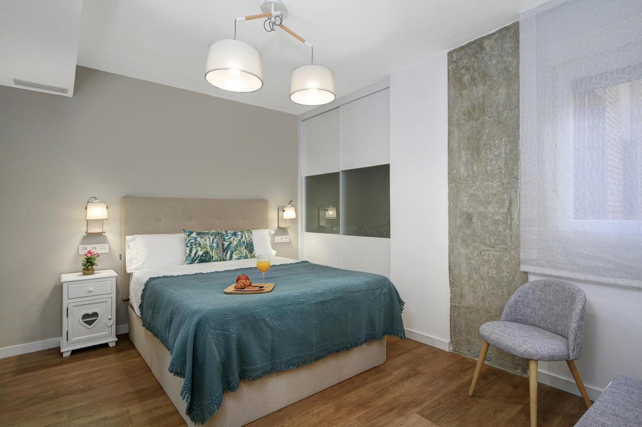 Apartamento Recogidas Гранада Екстериор снимка