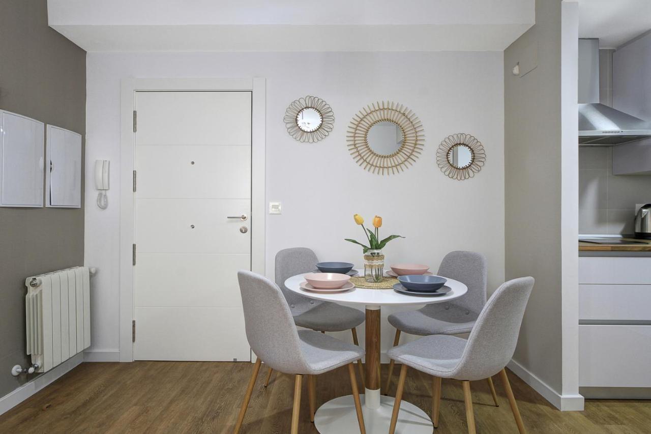 Apartamento Recogidas Гранада Екстериор снимка