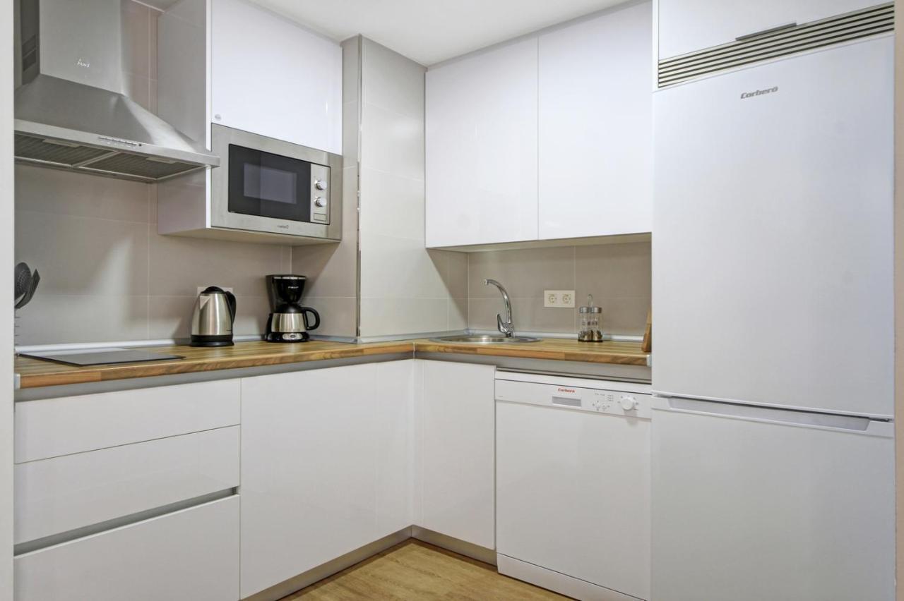 Apartamento Recogidas Гранада Екстериор снимка
