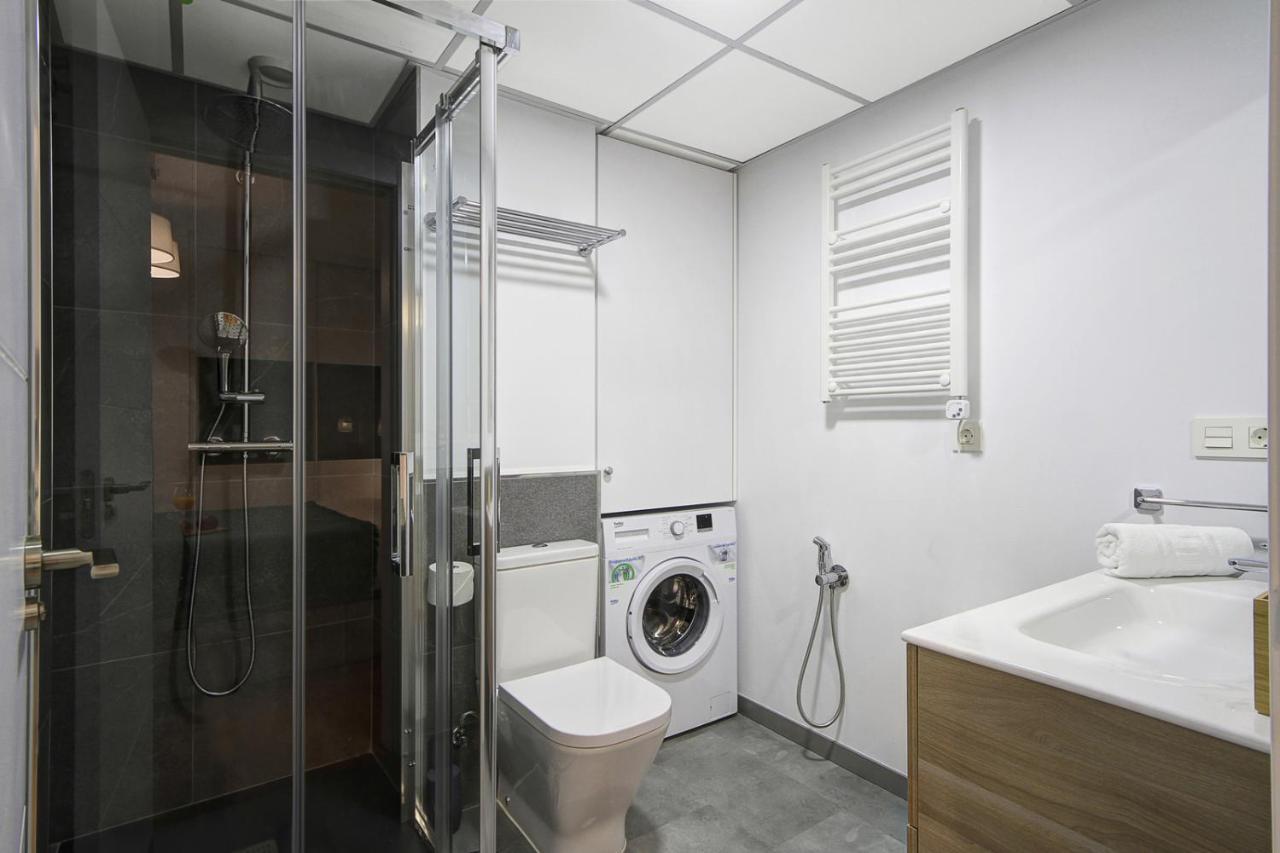 Apartamento Recogidas Гранада Екстериор снимка